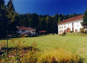 Marmonfosse